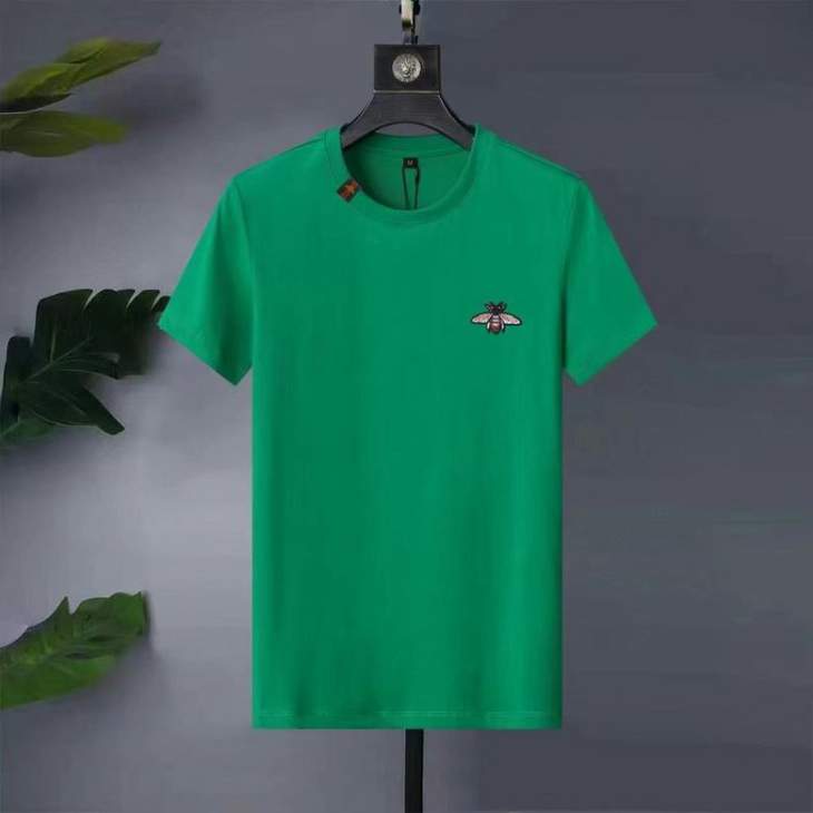 Picture of Gucci T Shirts Short _SKUGucciM-4XL11lx0511996